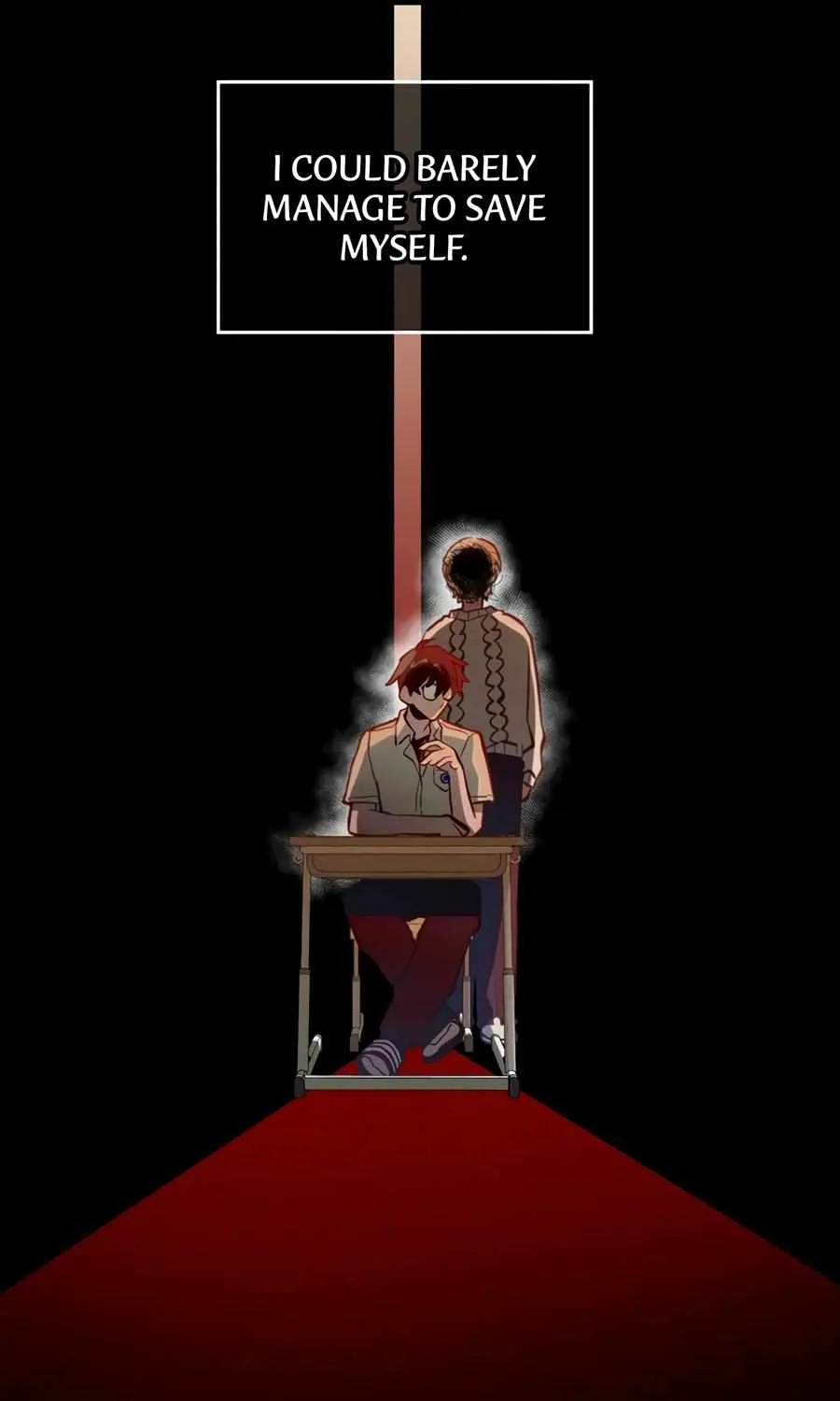 Read The 11th School Trip chapter 31 image 37 on Lezhin
