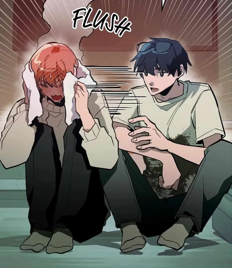 Read The 11th School Trip chapter 31 image 4 on Lezhin