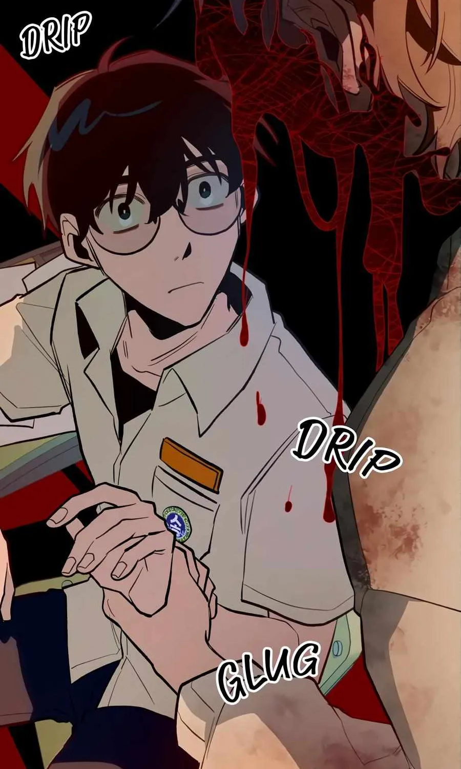 Read The 11th School Trip chapter 31 image 42 on Lezhin