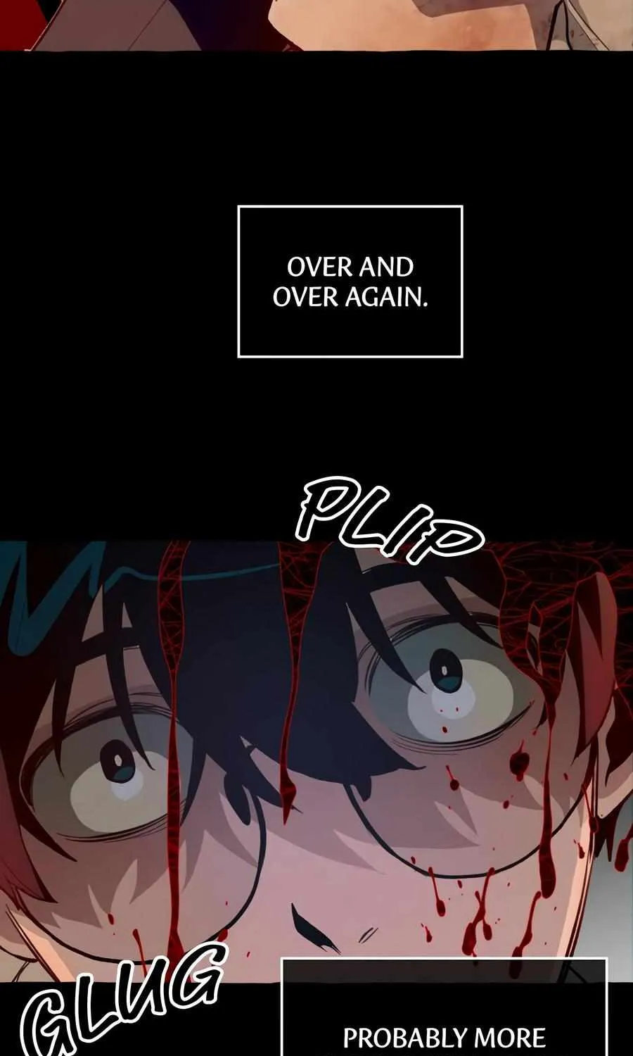 Read The 11th School Trip chapter 31 image 43 on Lezhin