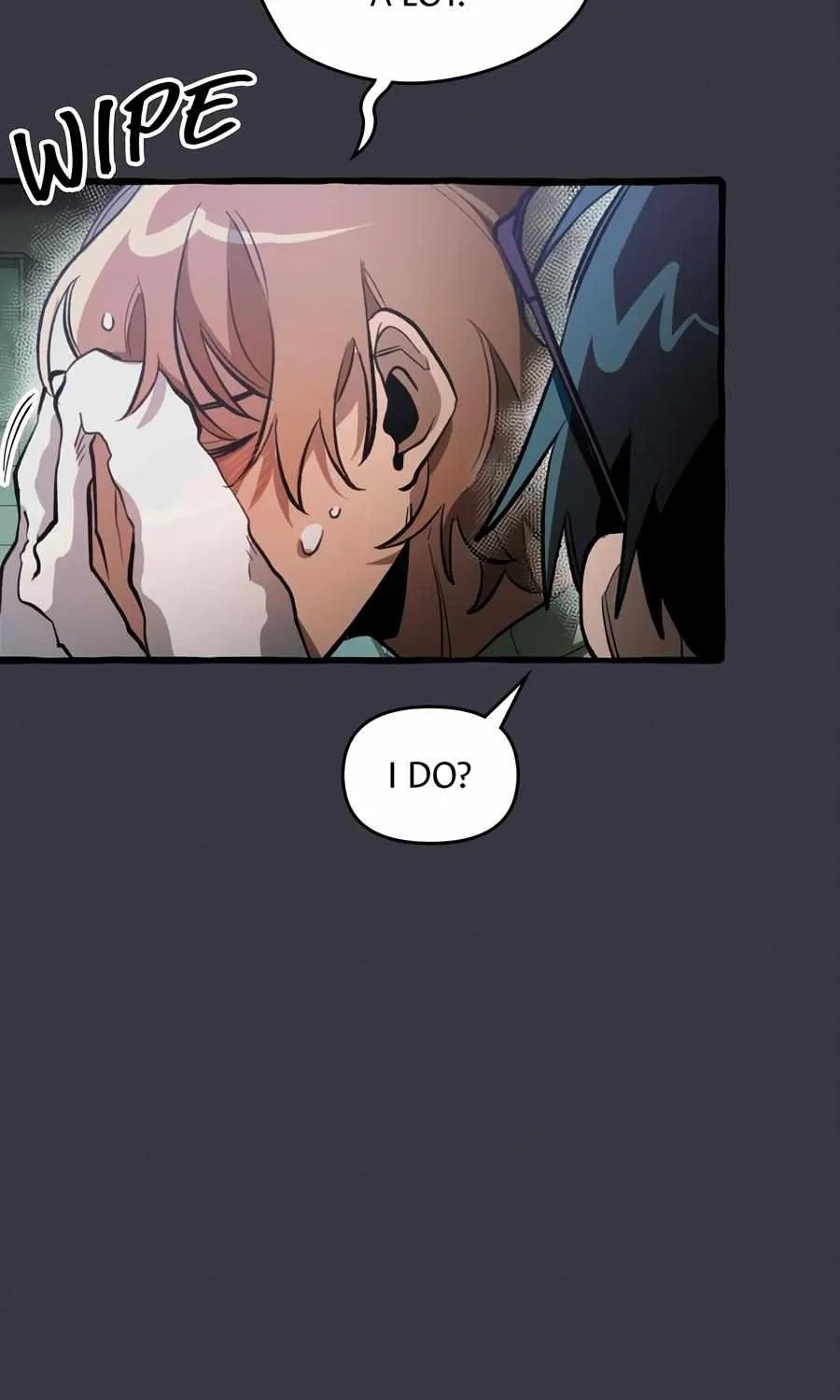 Read The 11th School Trip chapter 31 image 6 on Lezhin