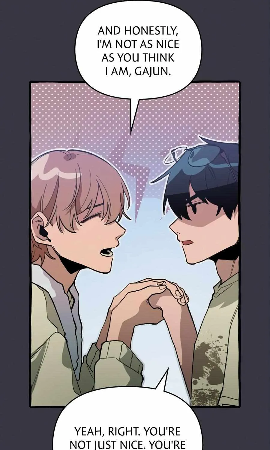 Read The 11th School Trip chapter 31 image 63 on Lezhin