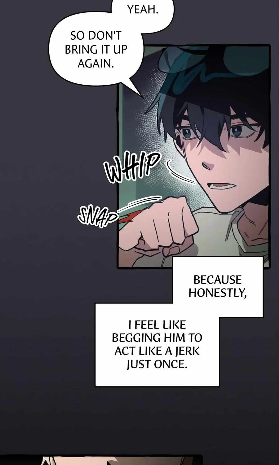 Read The 11th School Trip chapter 31 image 65 on Lezhin