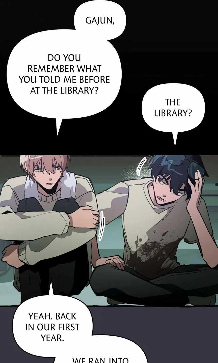 Read The 11th School Trip chapter 31 image 67 on Lezhin
