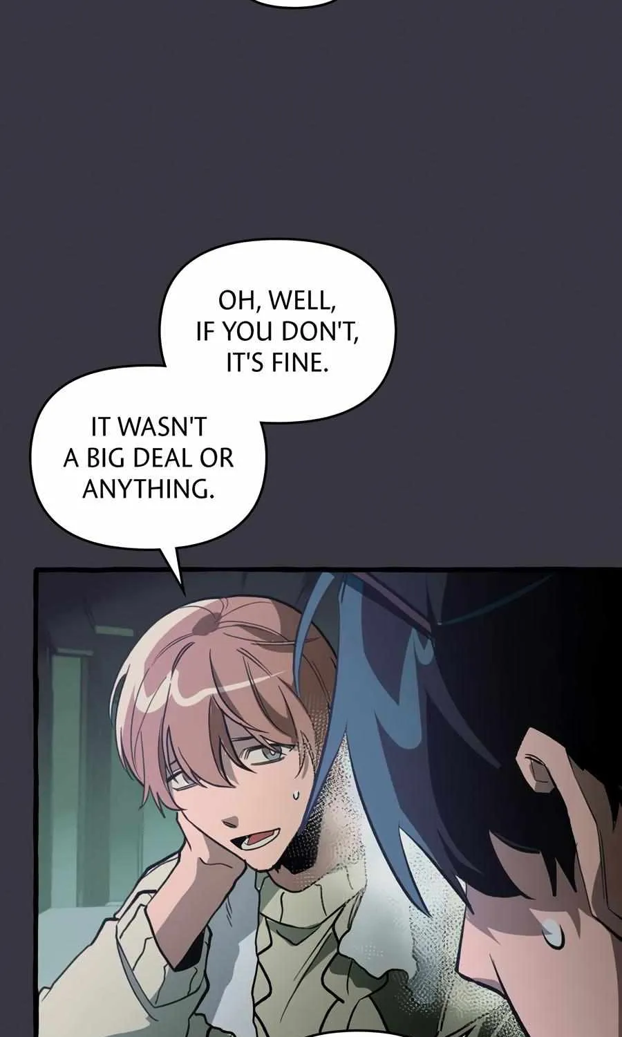 Read The 11th School Trip chapter 31 image 69 on Lezhin