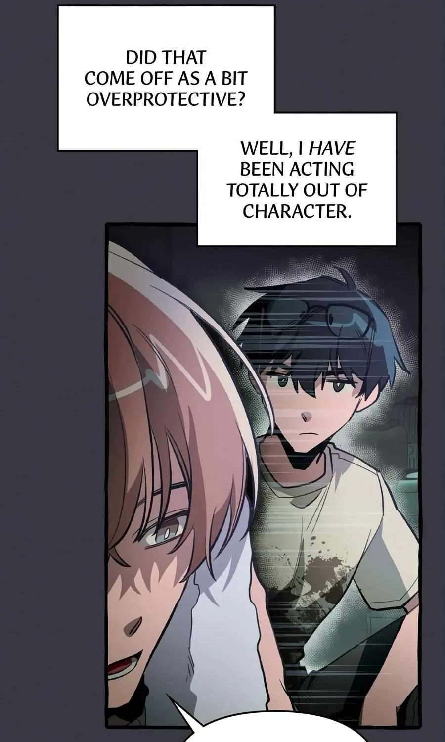 Read The 11th School Trip chapter 31 image 7 on Lezhin