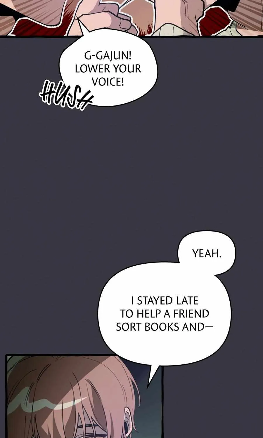 Read The 11th School Trip chapter 31 image 73 on Lezhin