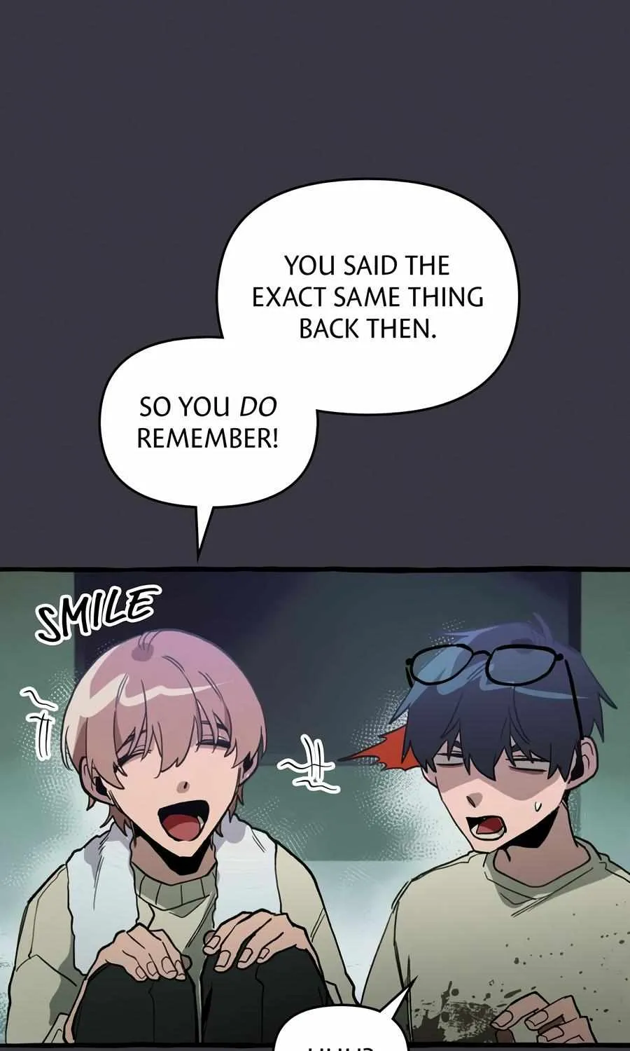 Read The 11th School Trip chapter 31 image 75 on Lezhin