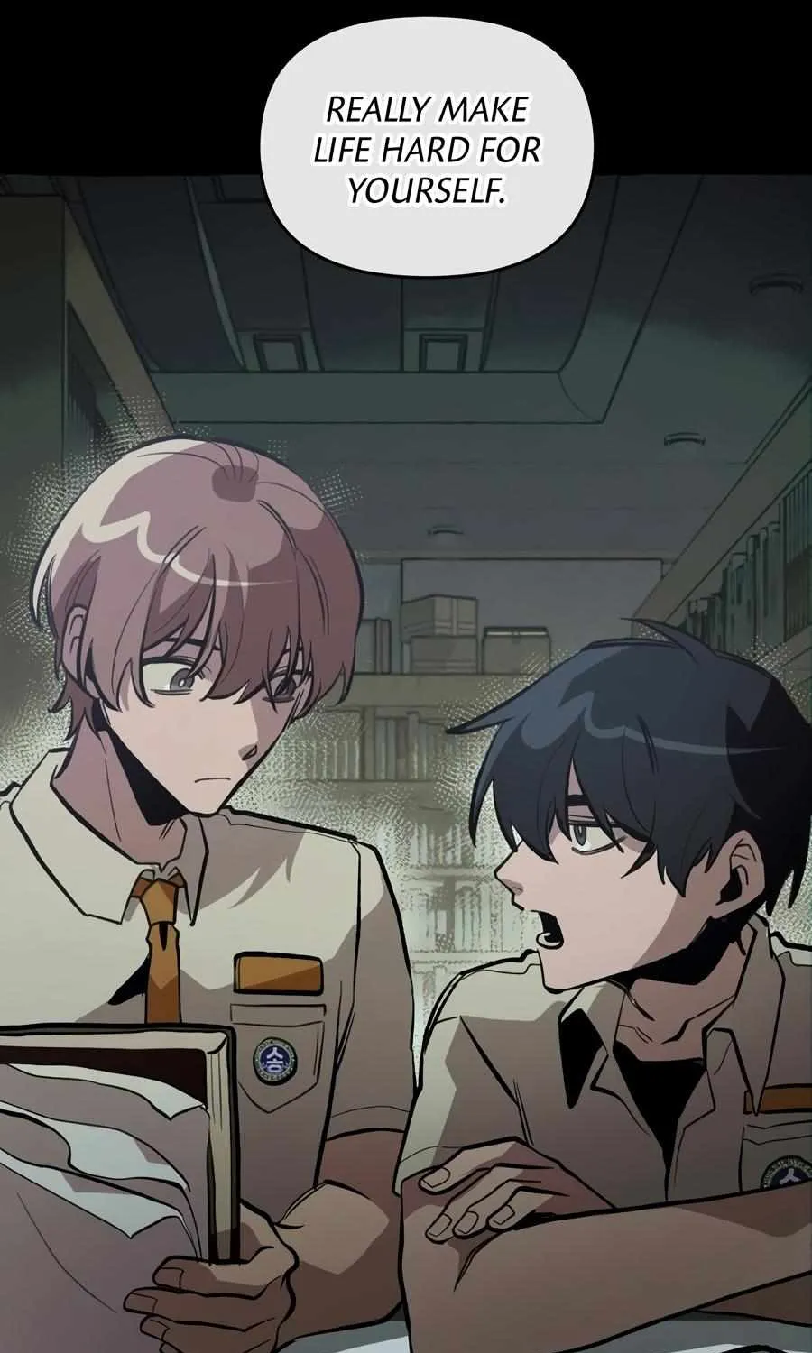 Read The 11th School Trip chapter 31 image 82 on Lezhin