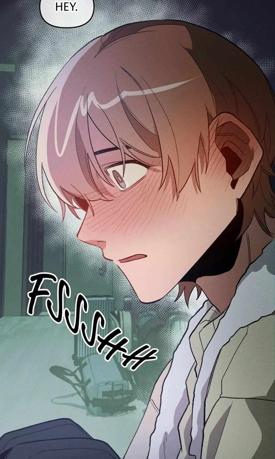 Read The 11th School Trip chapter 33 image 102 on Lezhin