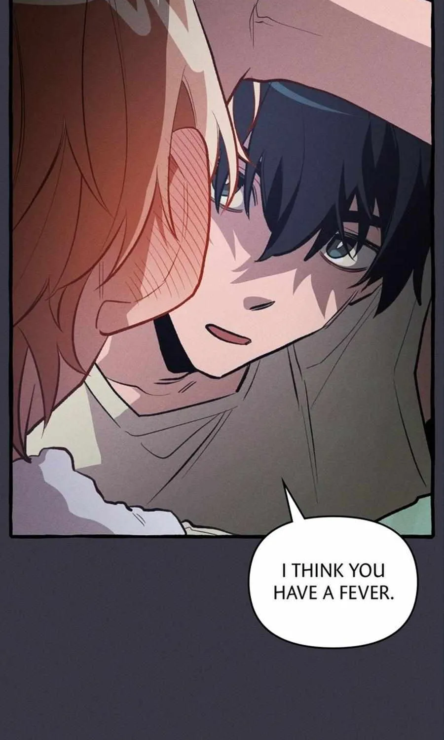Read The 11th School Trip chapter 33 image 105 on Lezhin