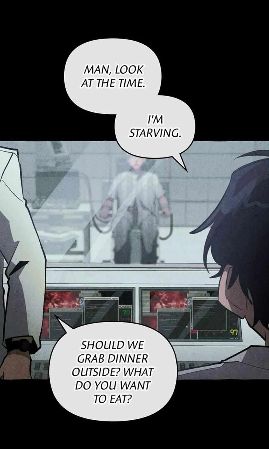 Read The 11th School Trip chapter 33 image 14 on Lezhin