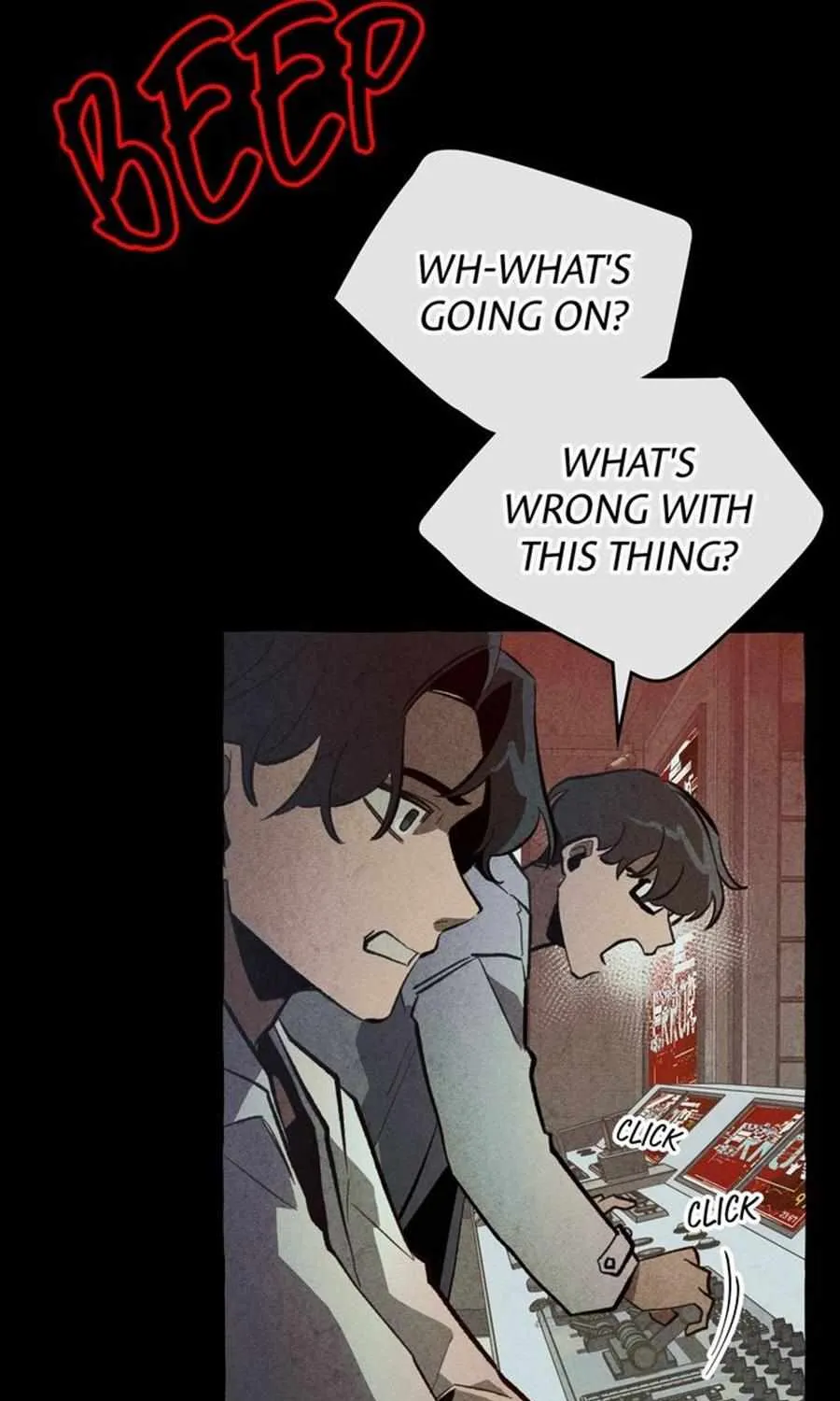 Read The 11th School Trip chapter 33 image 17 on Lezhin