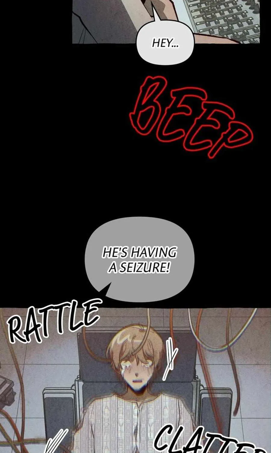 Read The 11th School Trip chapter 33 image 18 on Lezhin