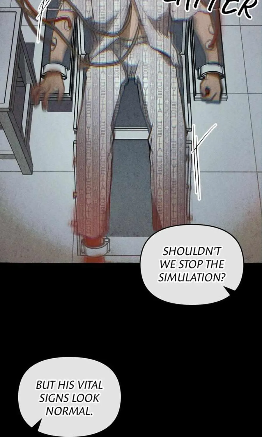 Read The 11th School Trip chapter 33 image 19 on Lezhin