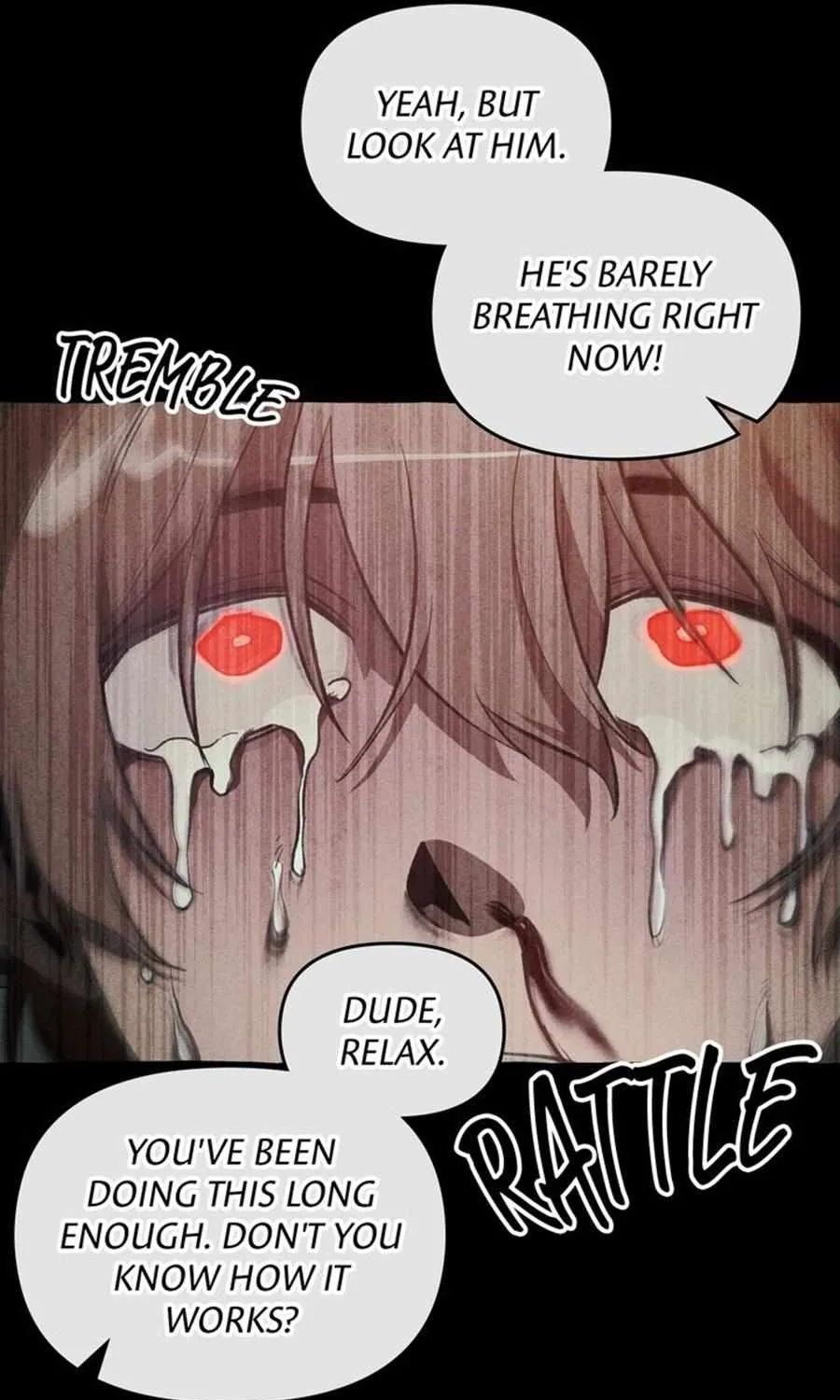 Read The 11th School Trip chapter 33 image 21 on Lezhin