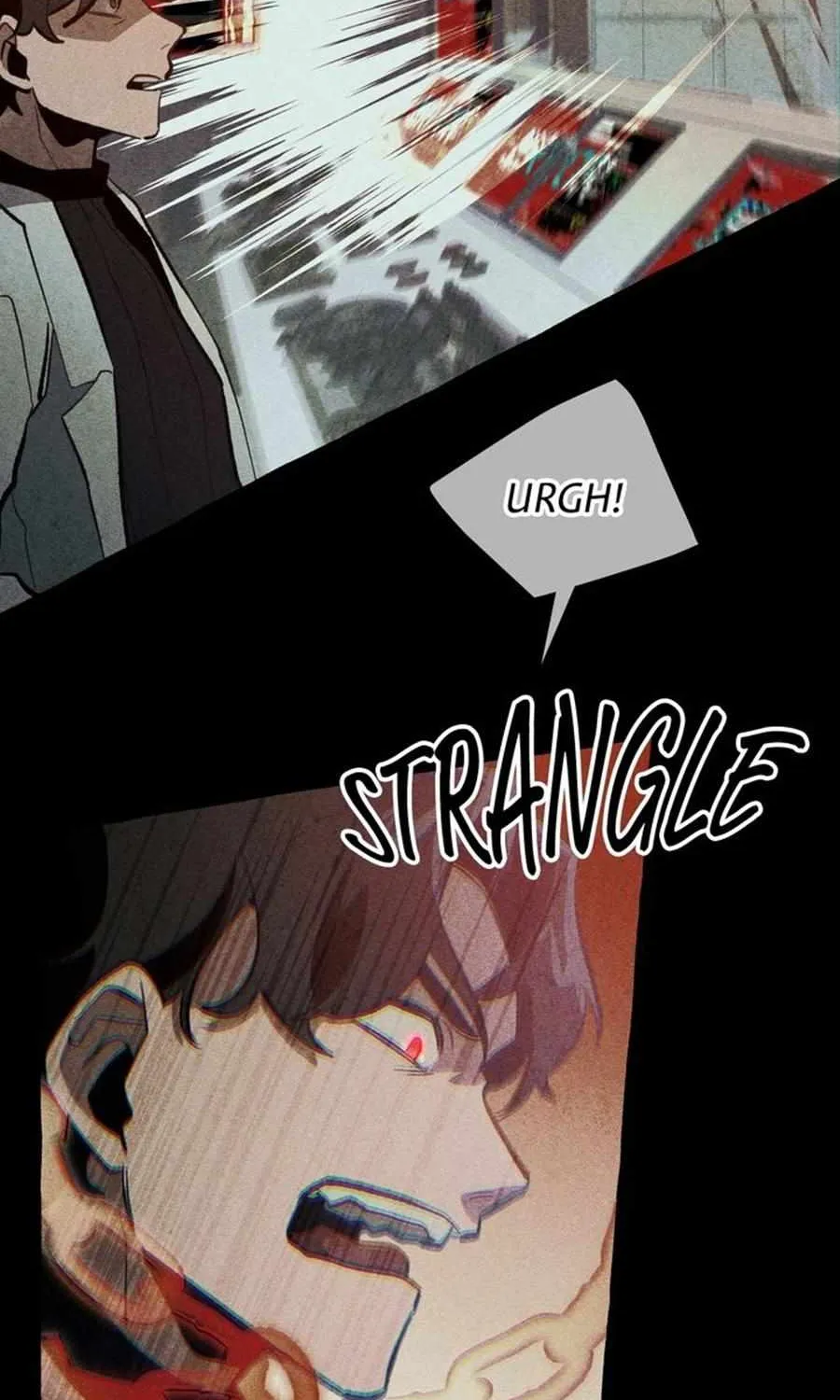 Read The 11th School Trip chapter 33 image 25 on Lezhin