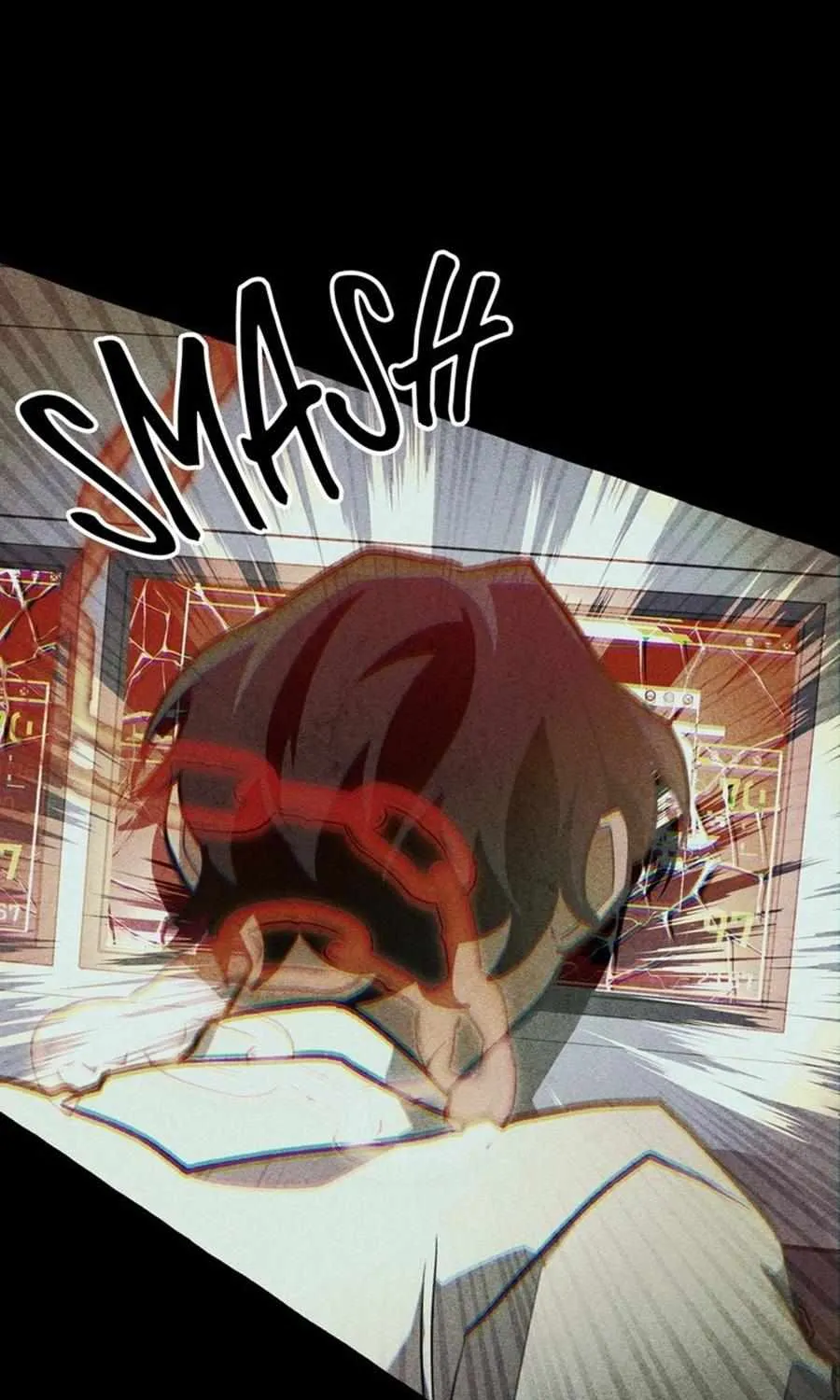Read The 11th School Trip chapter 33 image 28 on Lezhin