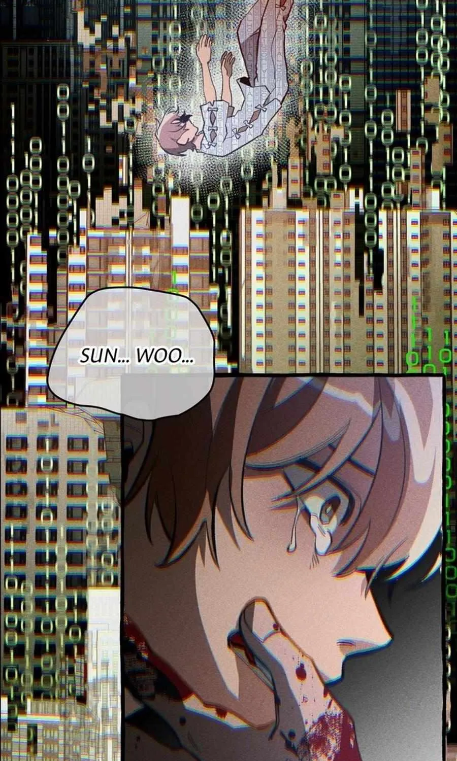 Read The 11th School Trip chapter 33 image 3 on Lezhin