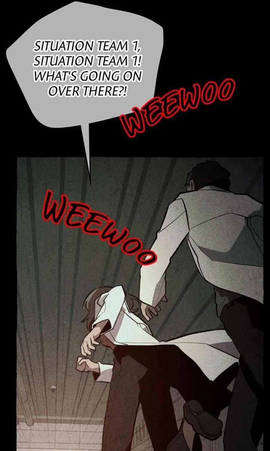 Read The 11th School Trip chapter 33 image 30 on Lezhin