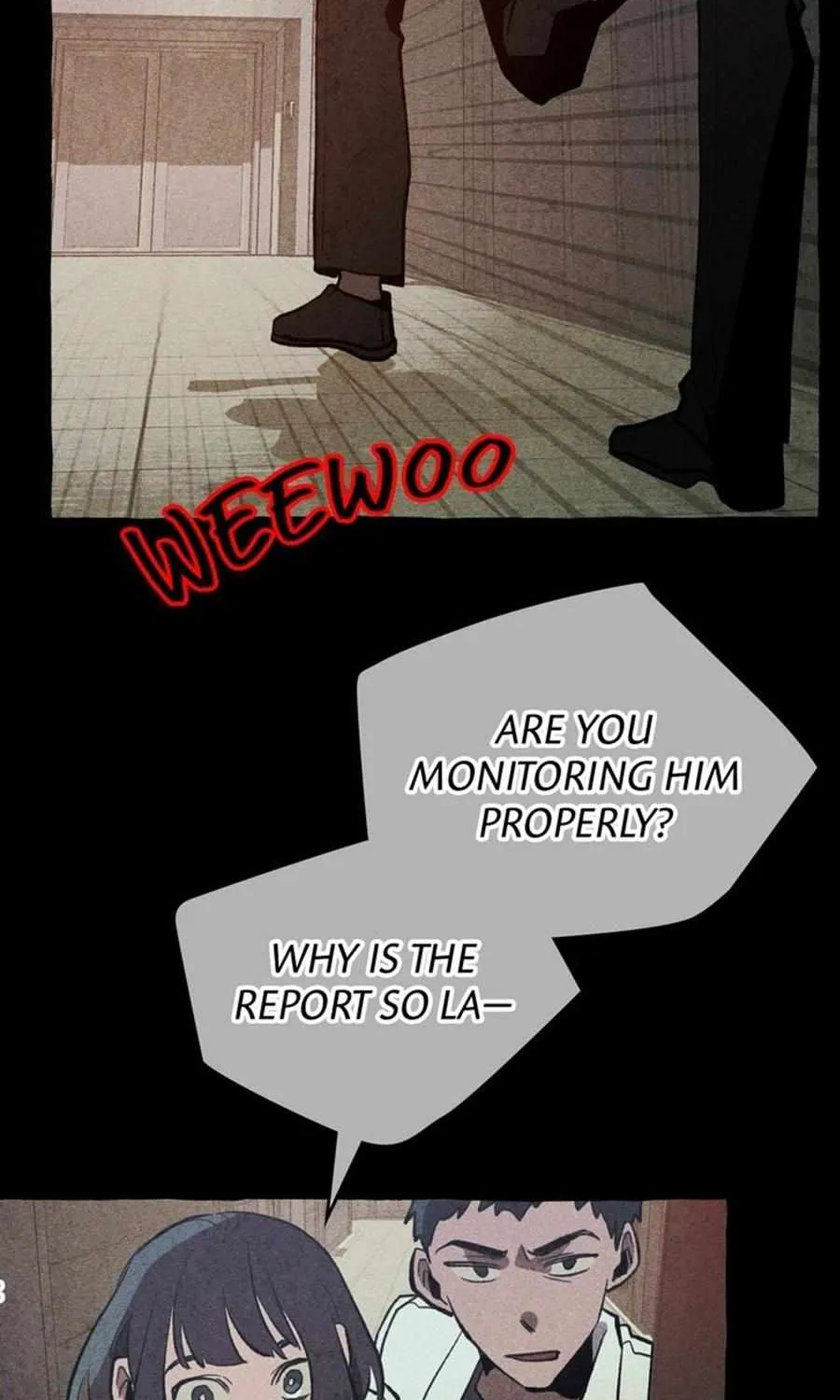 Read The 11th School Trip chapter 33 image 31 on Lezhin
