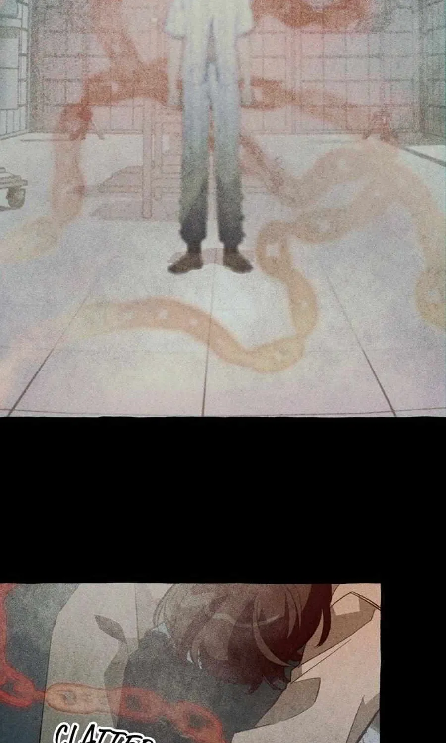 Read The 11th School Trip chapter 33 image 34 on Lezhin