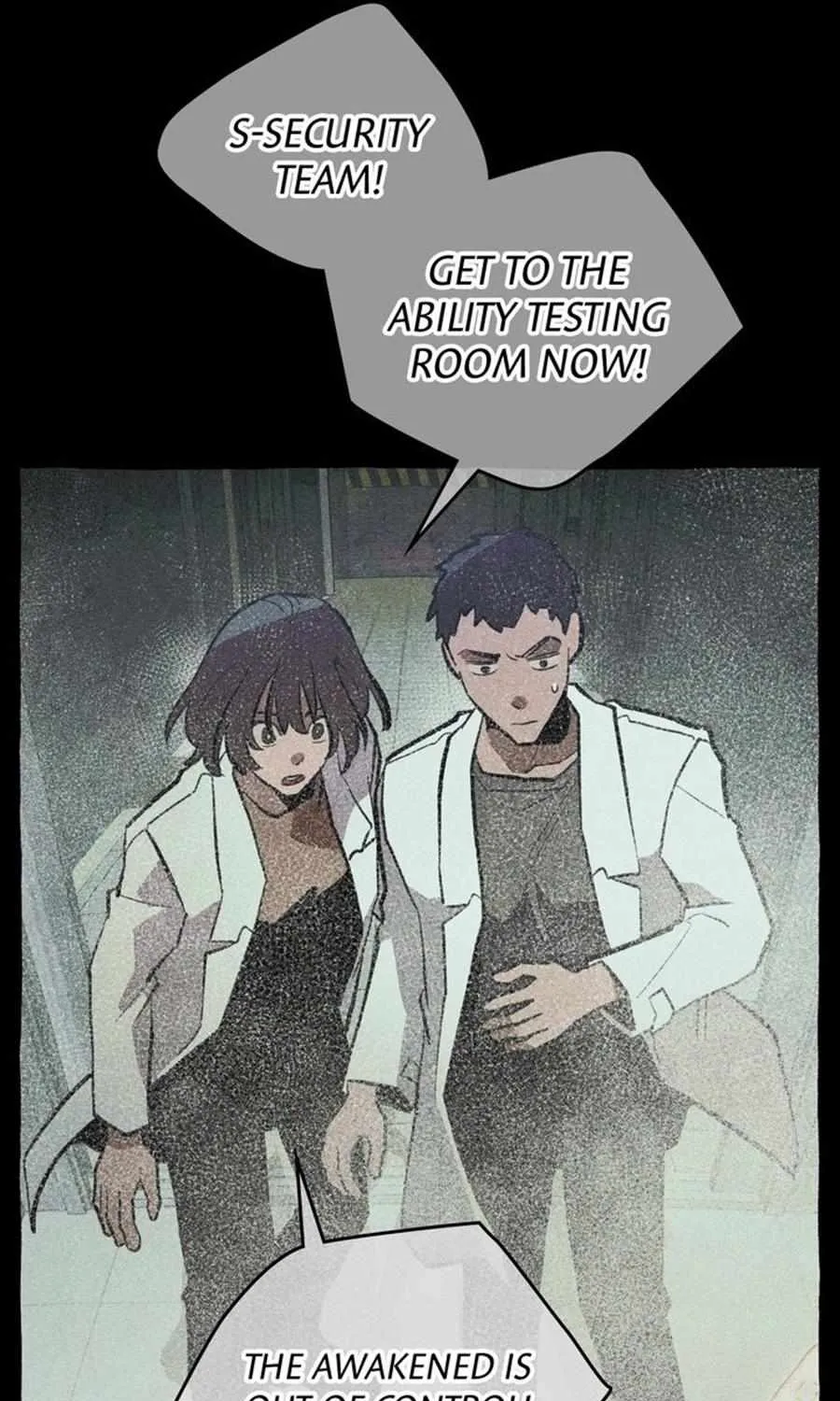 Read The 11th School Trip chapter 33 image 37 on Lezhin