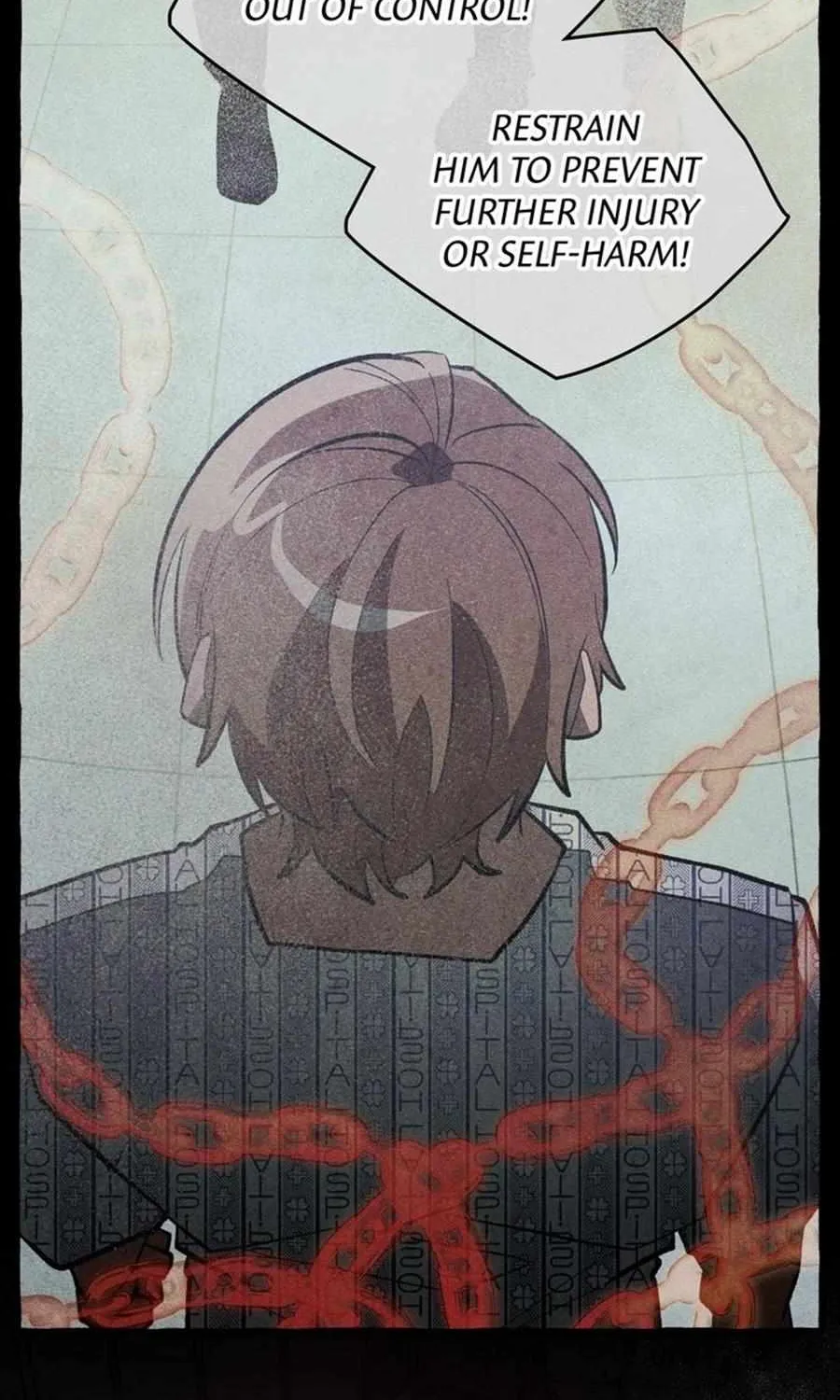 Read The 11th School Trip chapter 33 image 38 on Lezhin