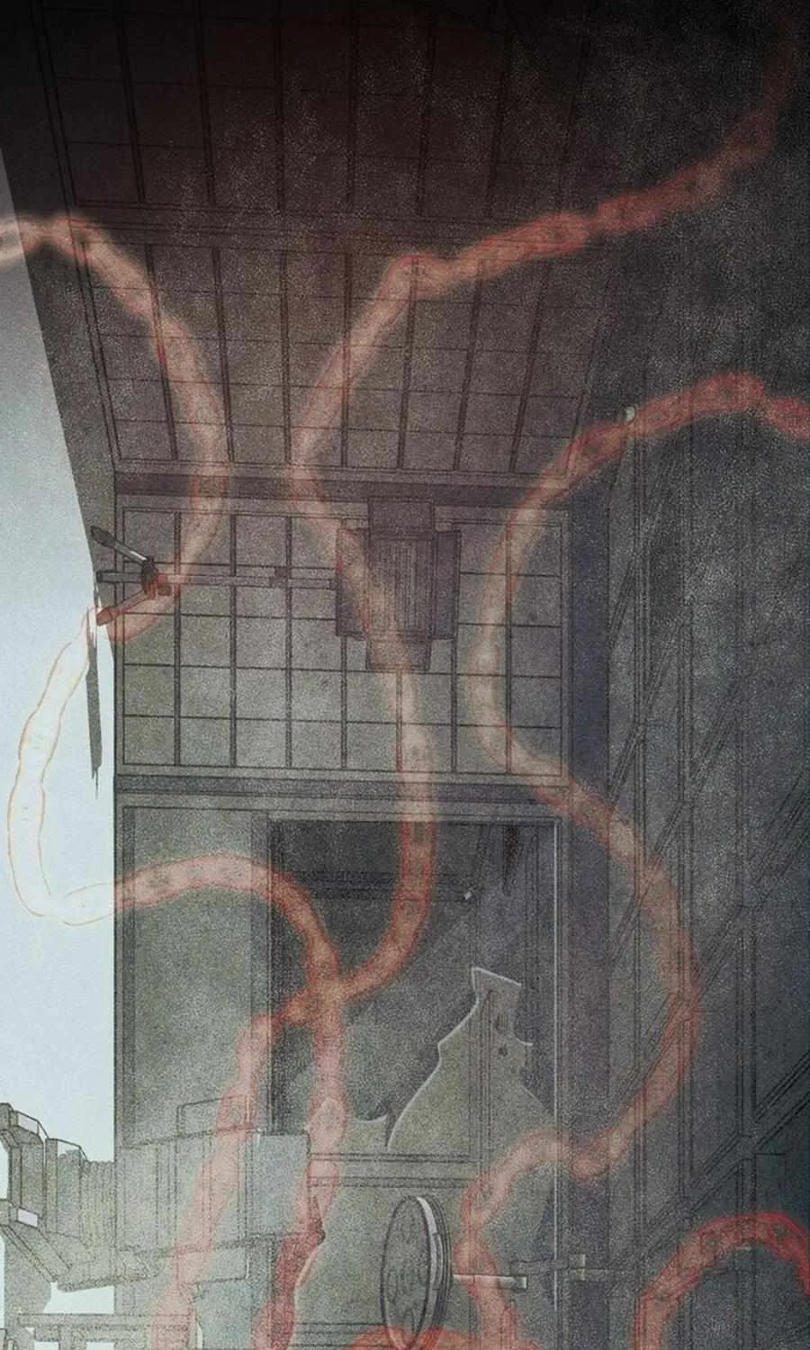 Read The 11th School Trip chapter 33 image 40 on Lezhin