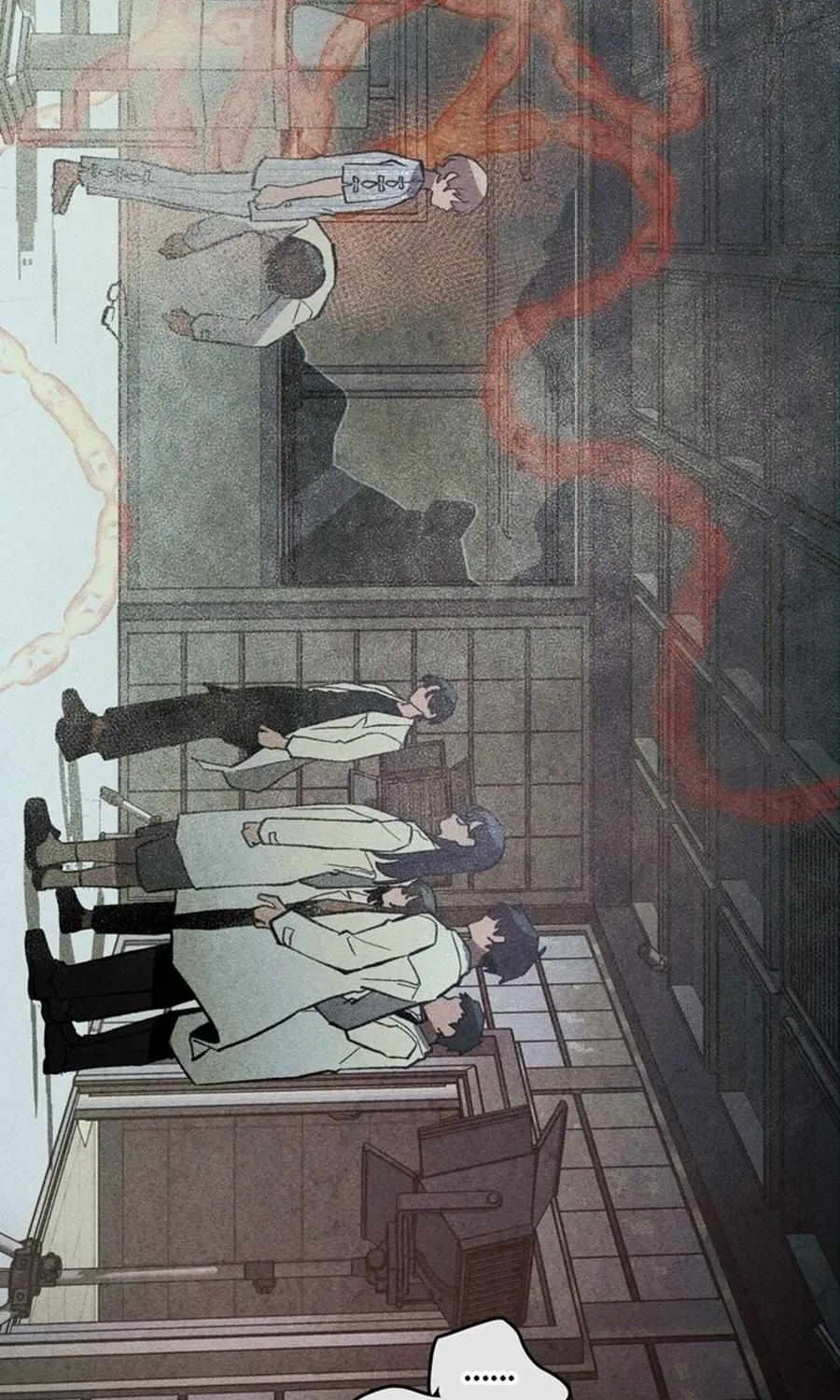 Read The 11th School Trip chapter 33 image 41 on Lezhin