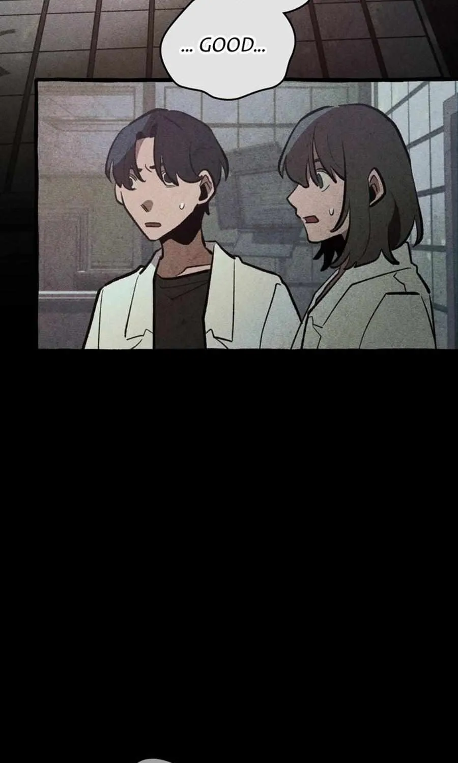 Read The 11th School Trip chapter 33 image 42 on Lezhin