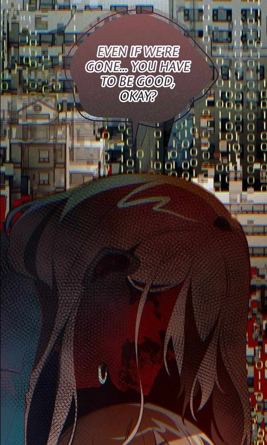 Read The 11th School Trip chapter 33 image 6 on Lezhin