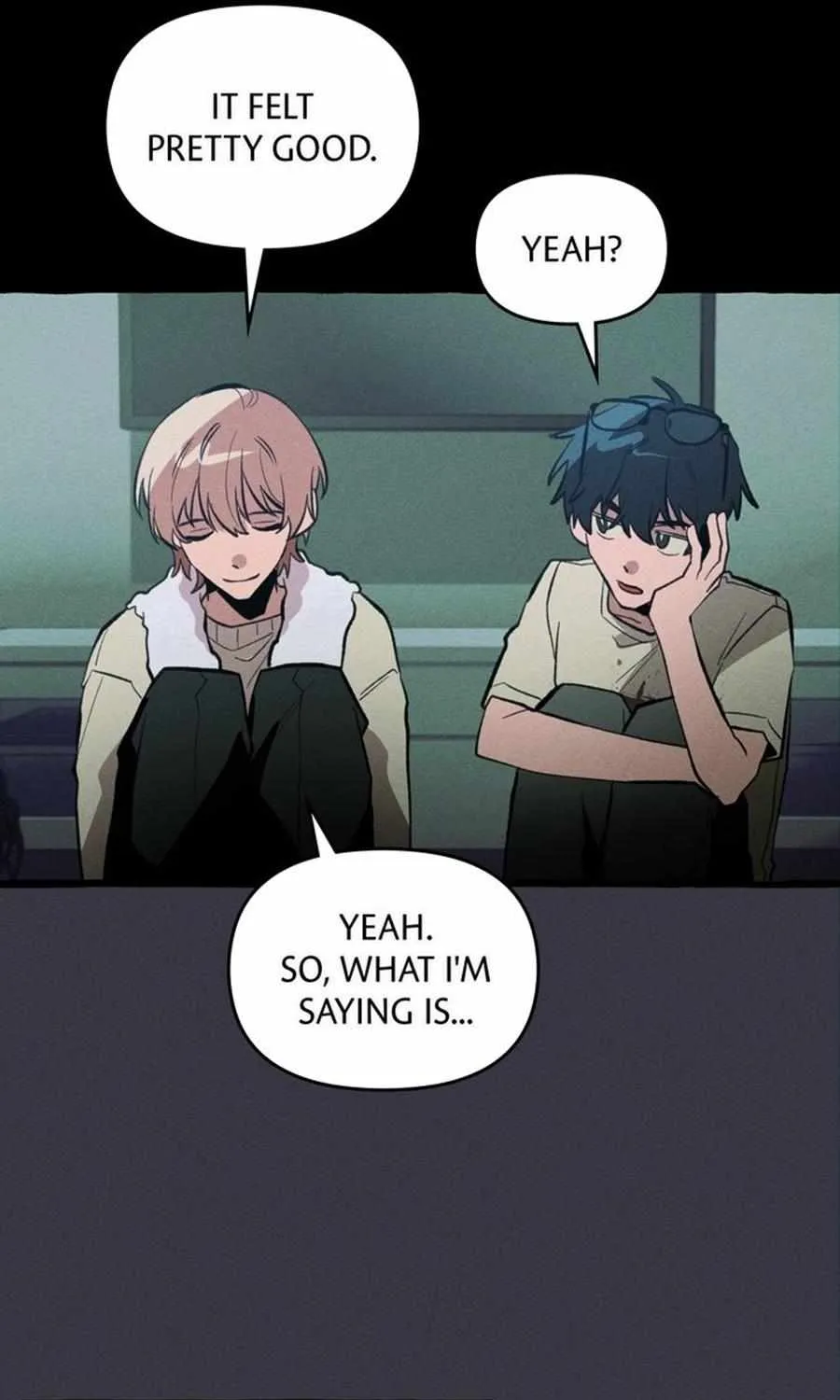 Read The 11th School Trip chapter 33 image 60 on Lezhin