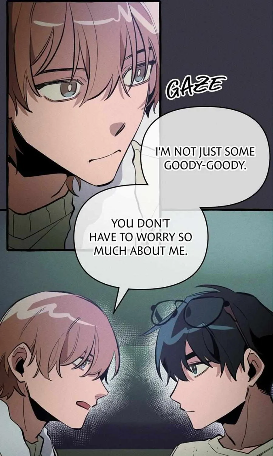 Read The 11th School Trip chapter 33 image 61 on Lezhin