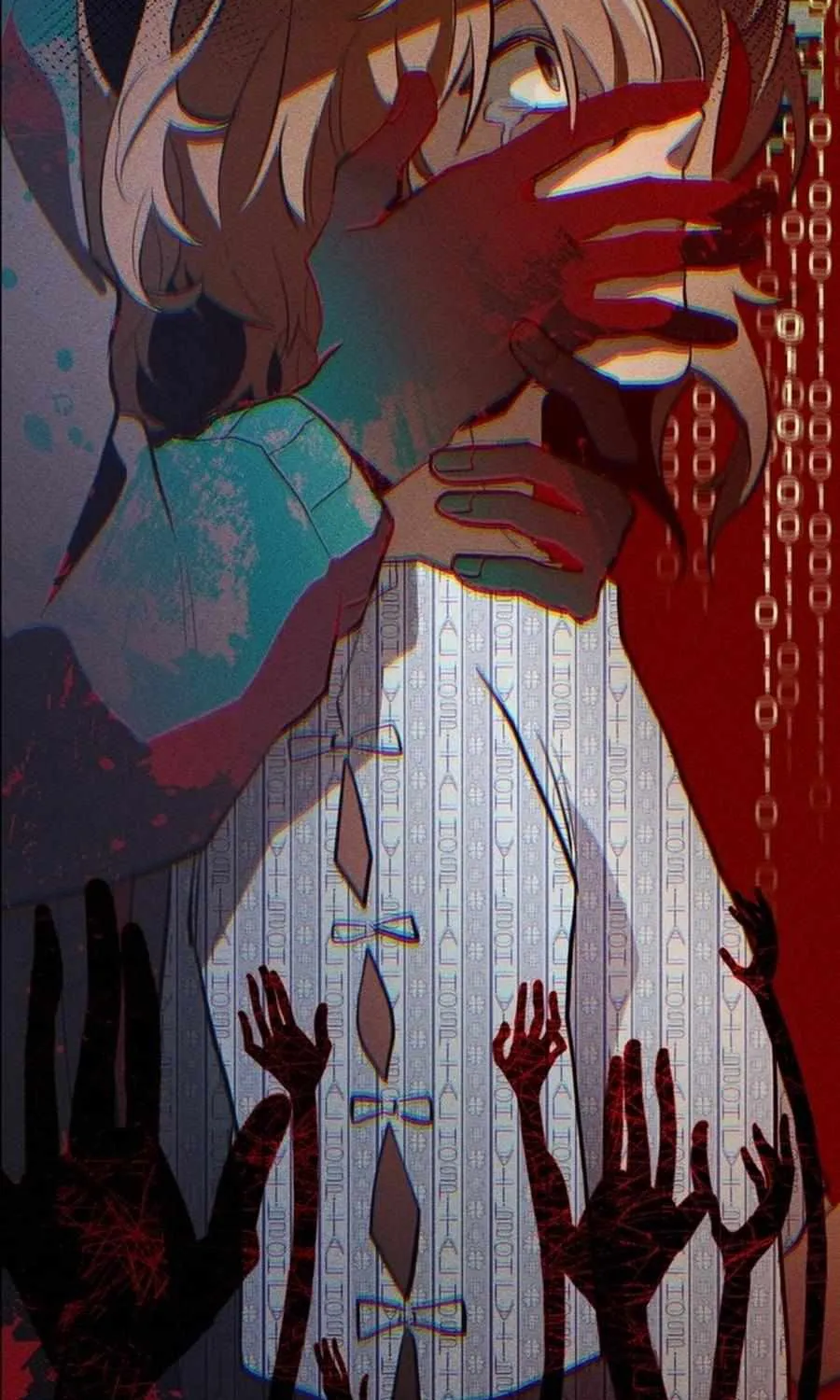 Read The 11th School Trip chapter 33 image 7 on Lezhin