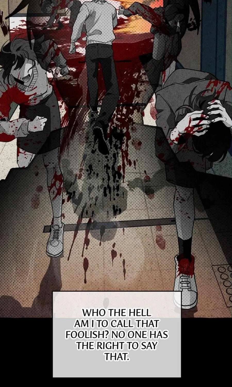 Read The 11th School Trip chapter 33 image 70 on Lezhin