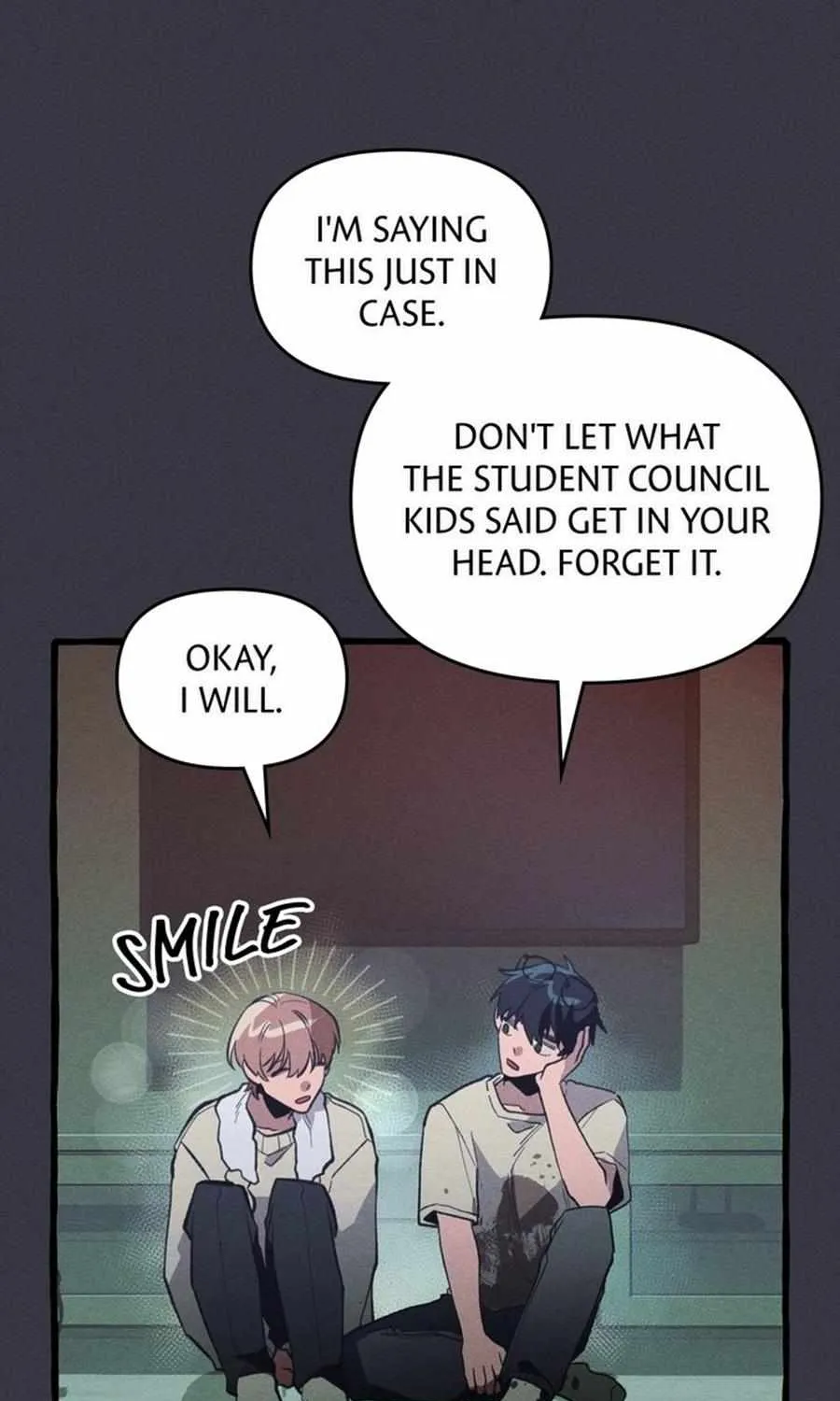 Read The 11th School Trip chapter 33 image 76 on Lezhin