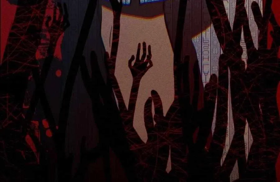 Read The 11th School Trip chapter 33 image 8 on Lezhin