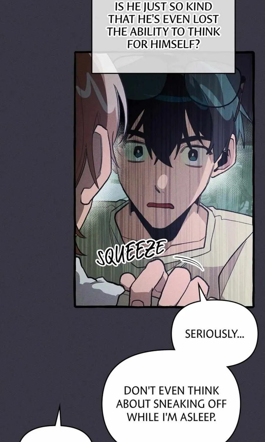 Read The 11th School Trip chapter 33 image 81 on Lezhin