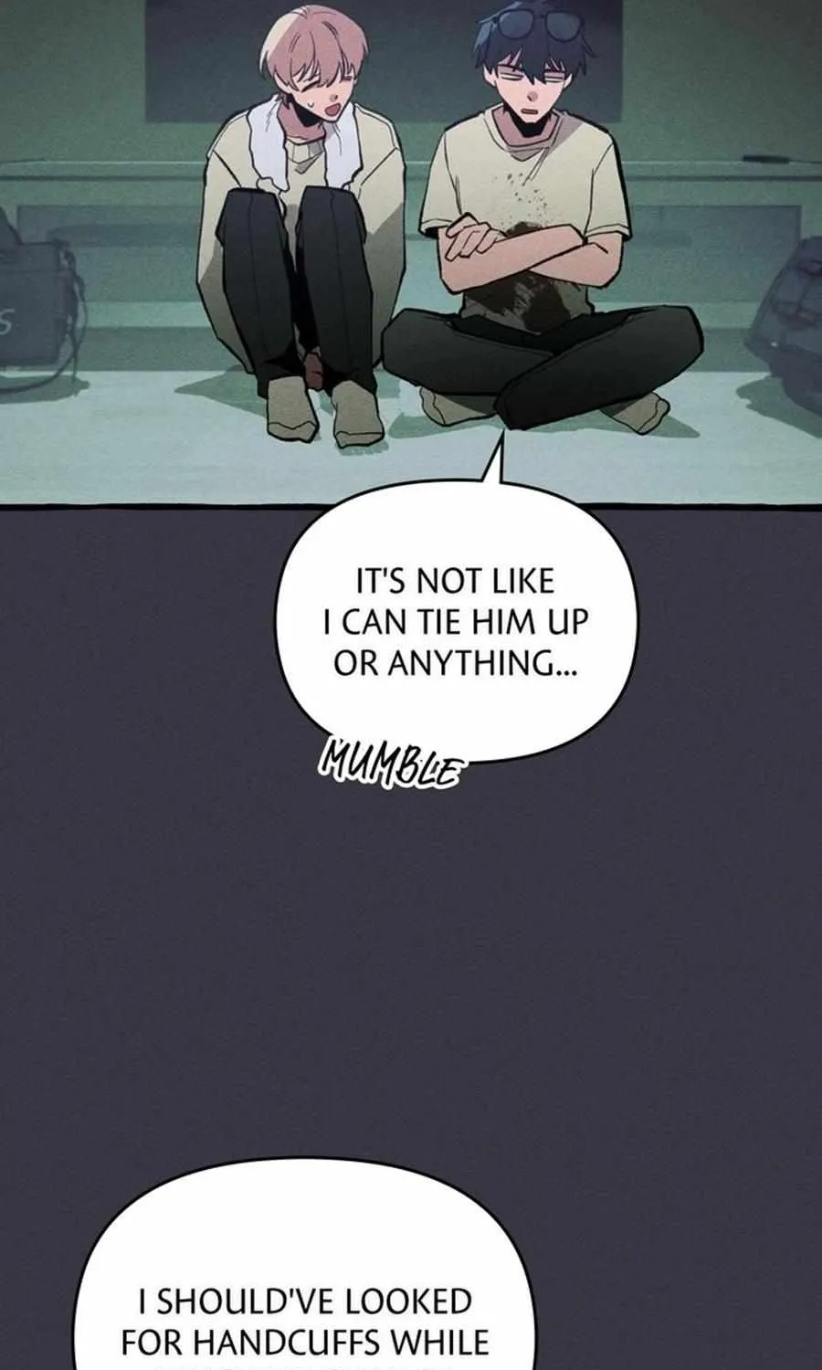 Read The 11th School Trip chapter 33 image 84 on Lezhin