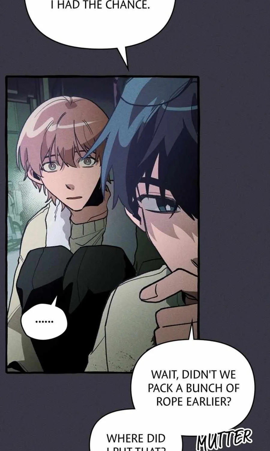 Read The 11th School Trip chapter 33 image 85 on Lezhin
