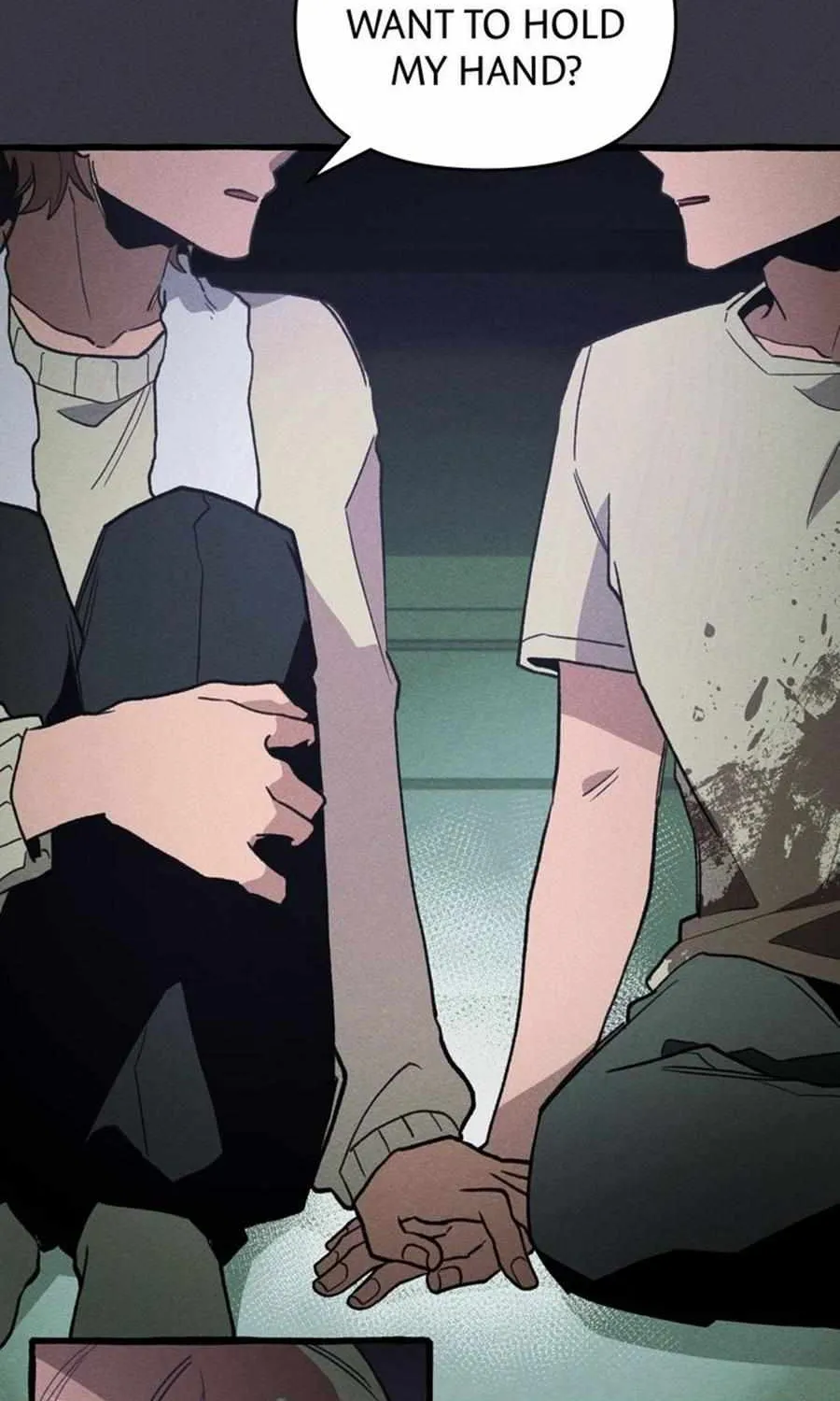 Read The 11th School Trip chapter 33 image 89 on Lezhin