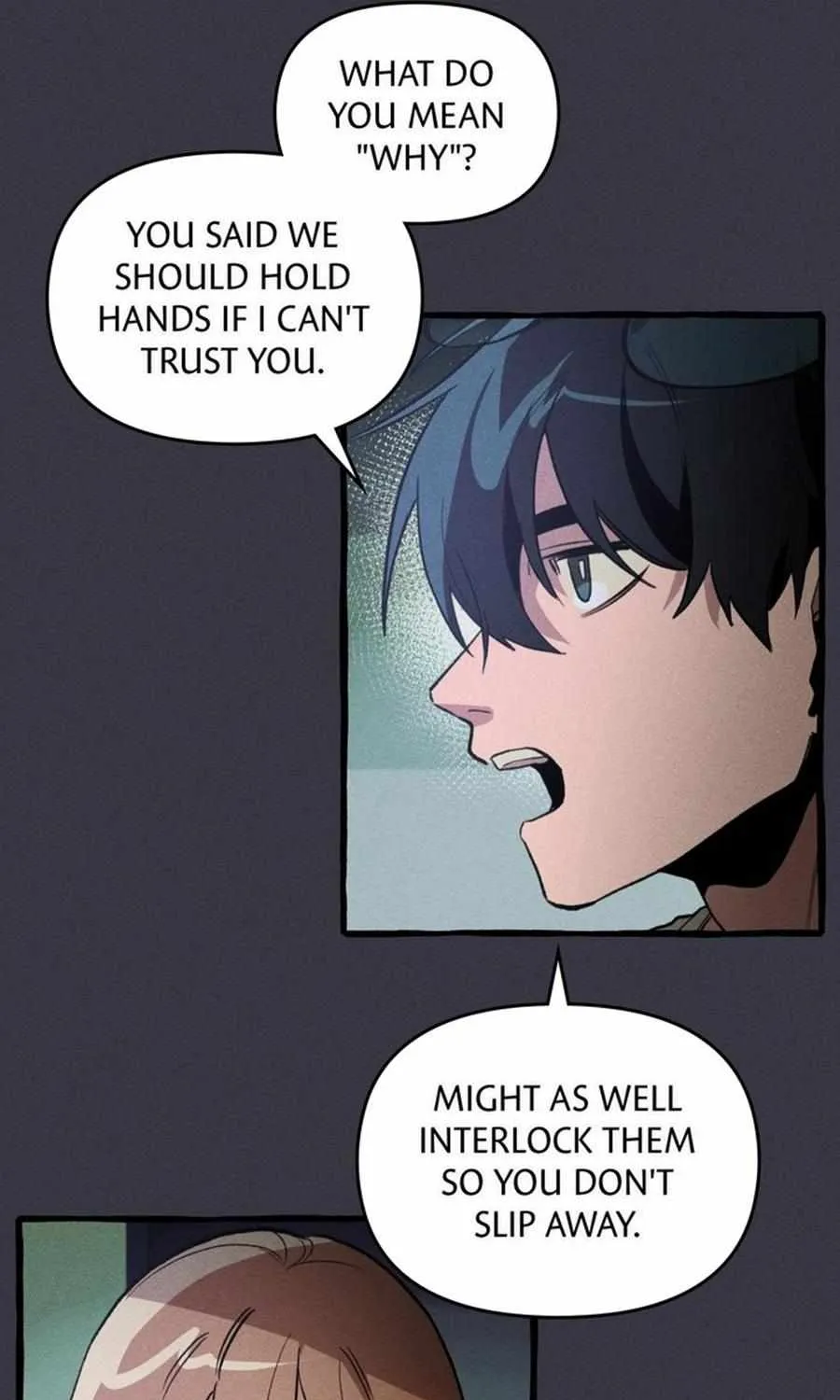 Read The 11th School Trip chapter 33 image 96 on Lezhin
