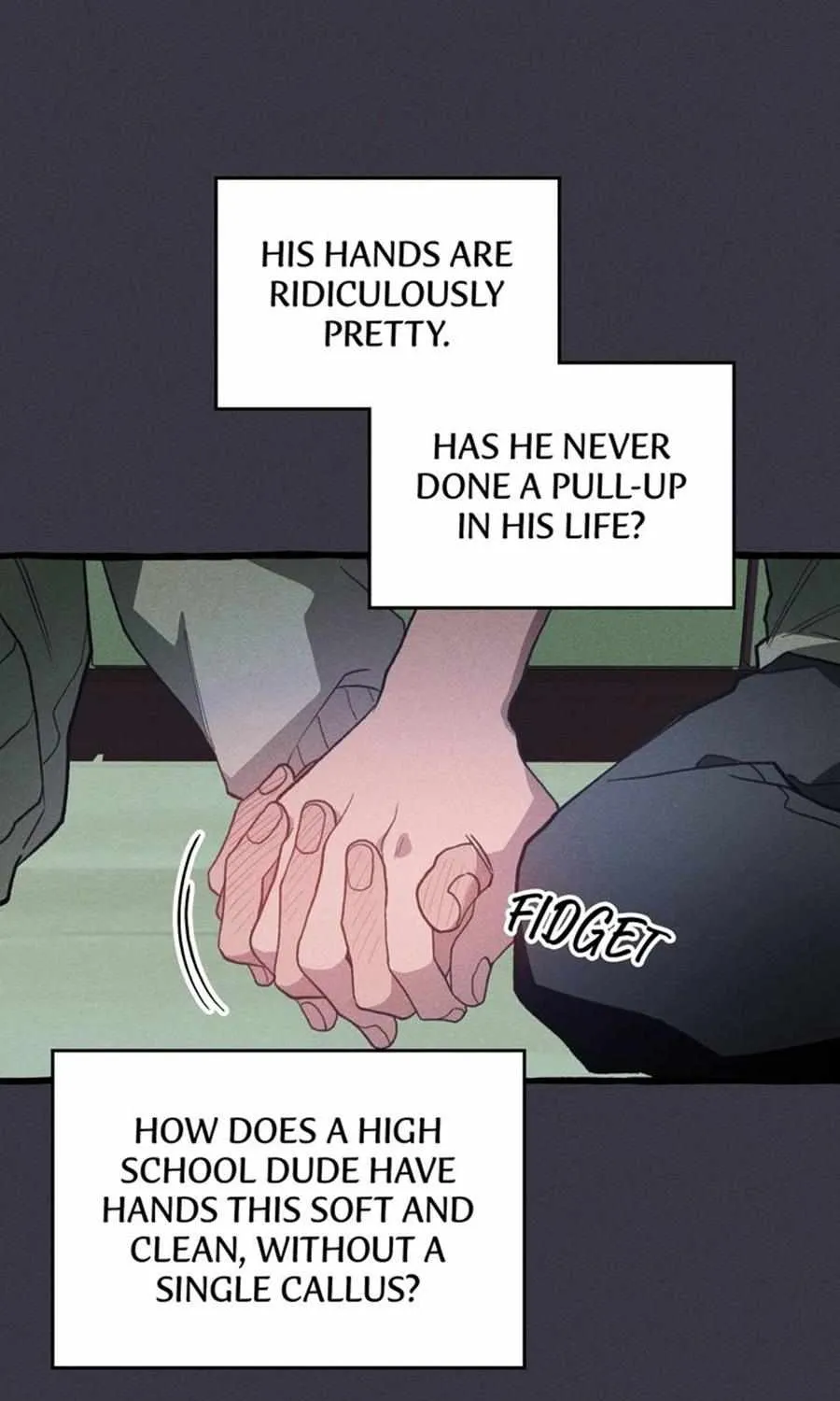 Read The 11th School Trip chapter 33 image 98 on Lezhin