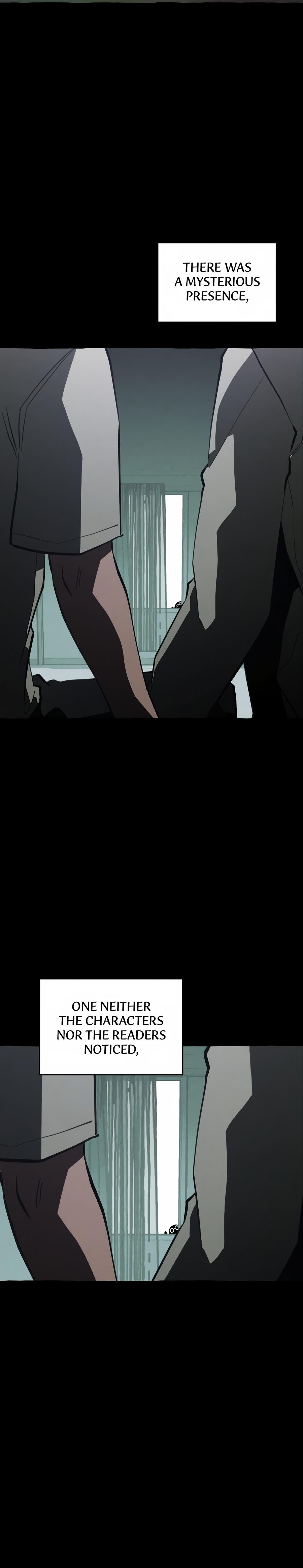 Read The 11th School Trip chapter 35 image 2 on Lezhin