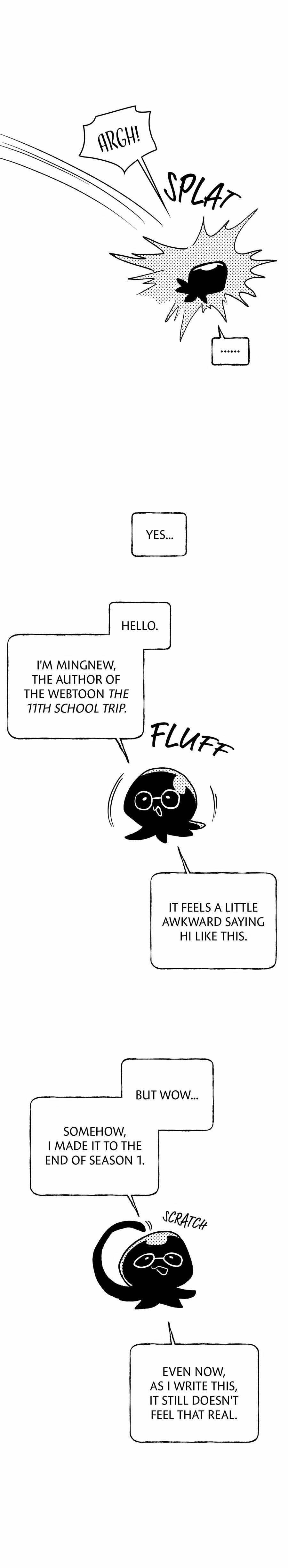 Read The 11th School Trip chapter 35 image 4 on Lezhin