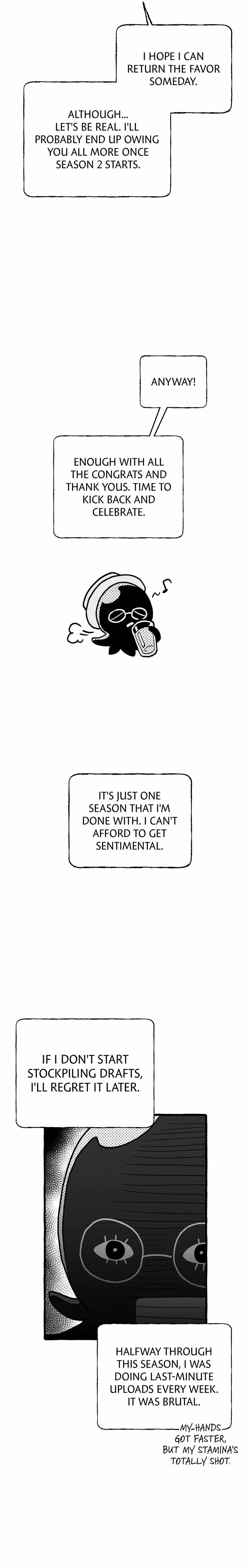 Read The 11th School Trip chapter 35 image 9 on Lezhin
