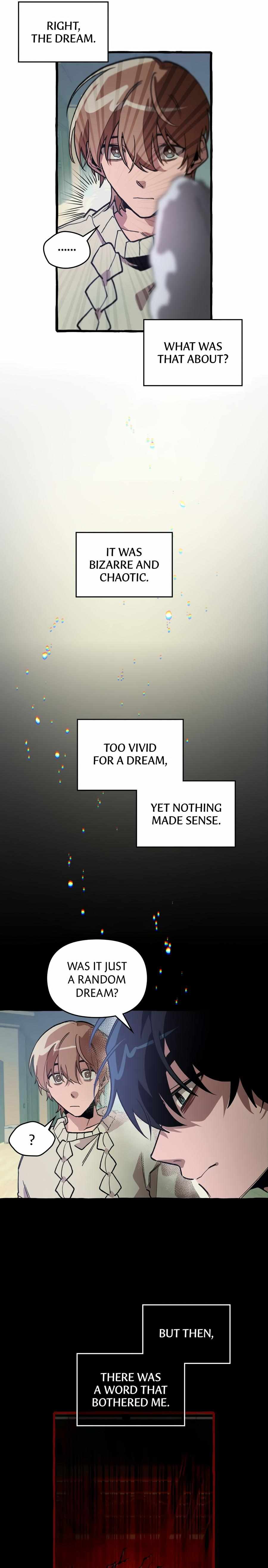 Read The 11th School Trip chapter 36 image 15 on Lezhin