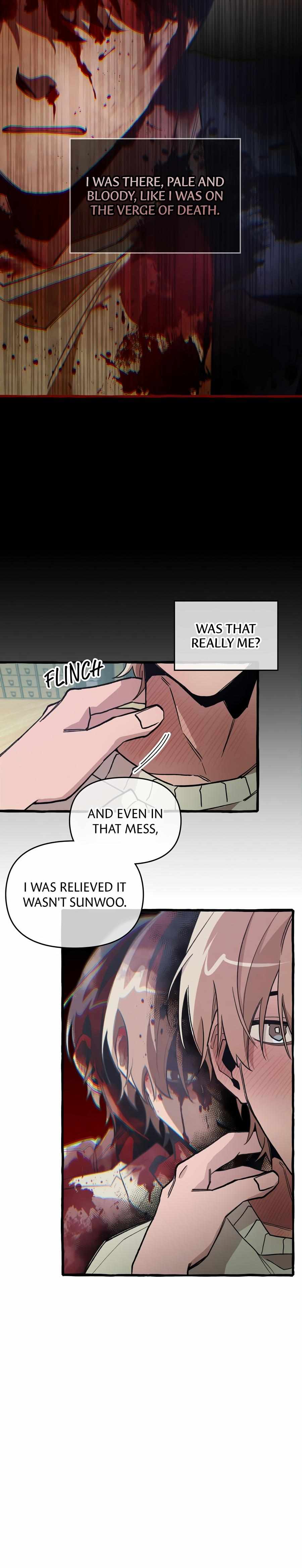 Read The 11th School Trip chapter 36 image 17 on Lezhin