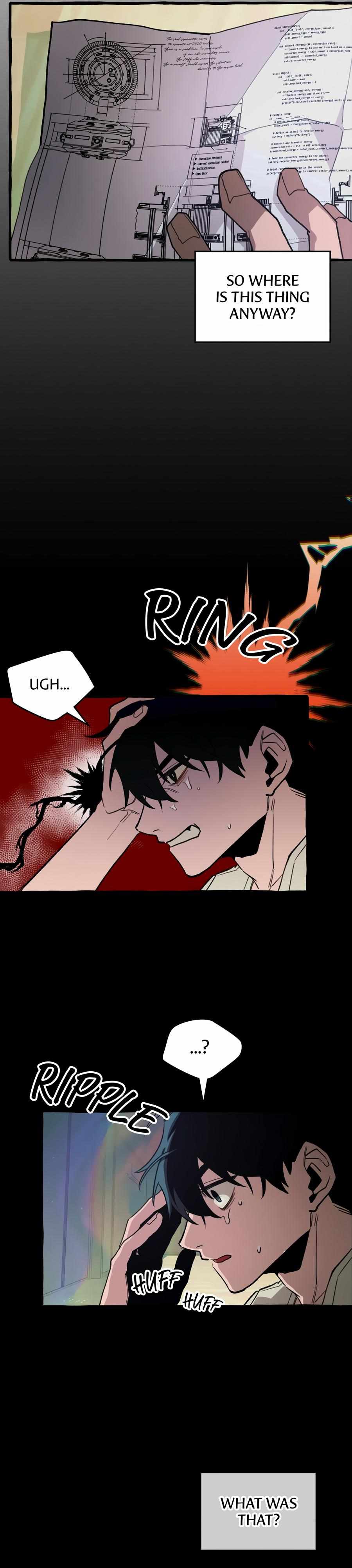 Read The 11th School Trip chapter 36 image 24 on Lezhin